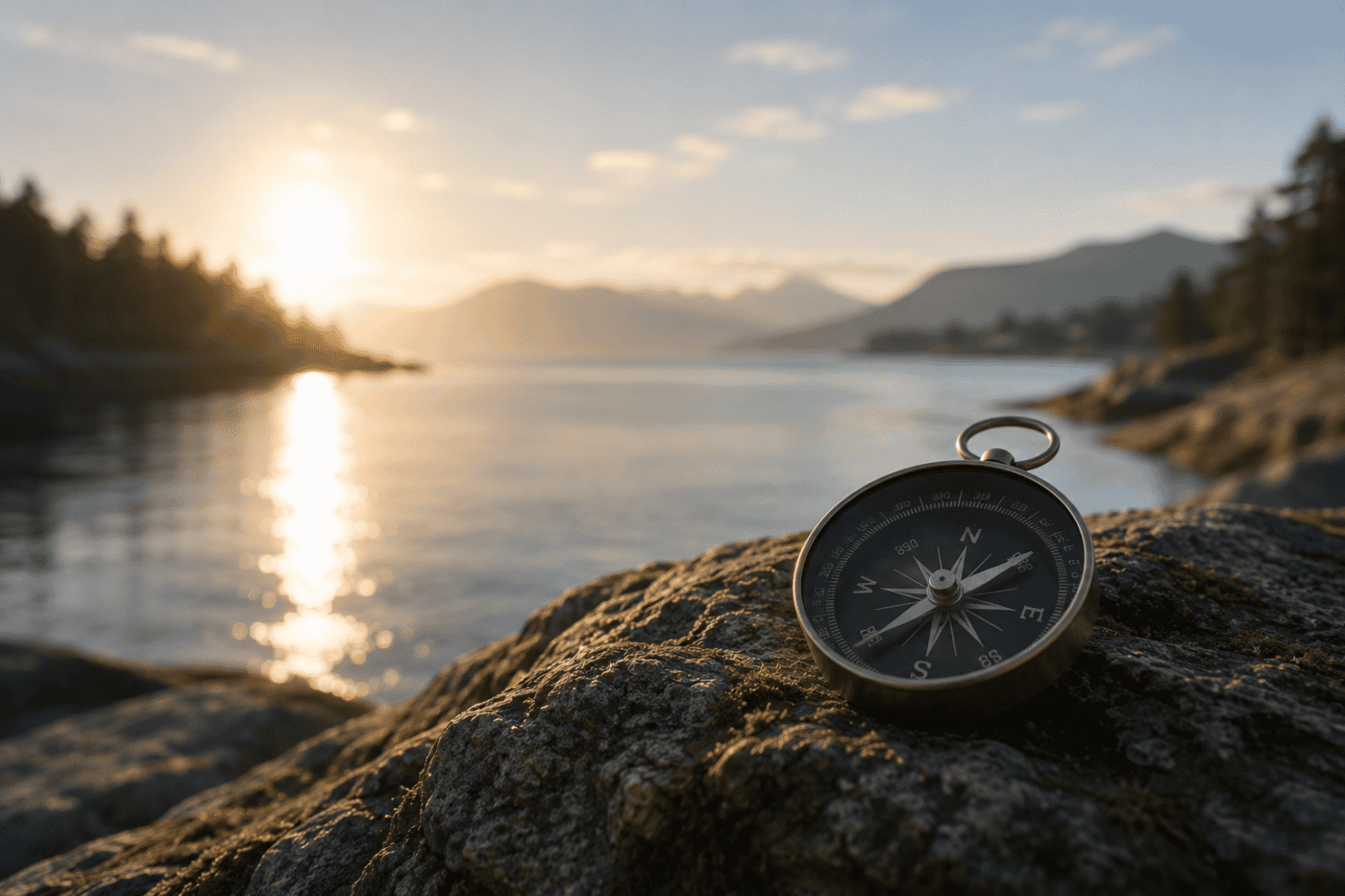 NKCC-Blog P1-Following the Crowd or Finding Your North Star Emotional Intelligence in a Fast-Paced World