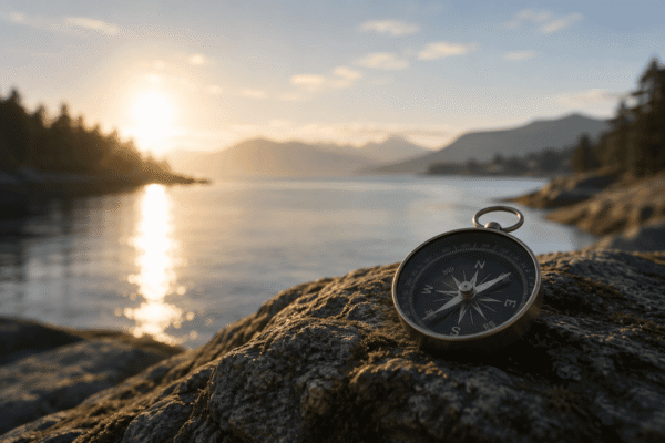 NKCC-Blog P1-Following the Crowd or Finding Your North Star Emotional Intelligence in a Fast-Paced World