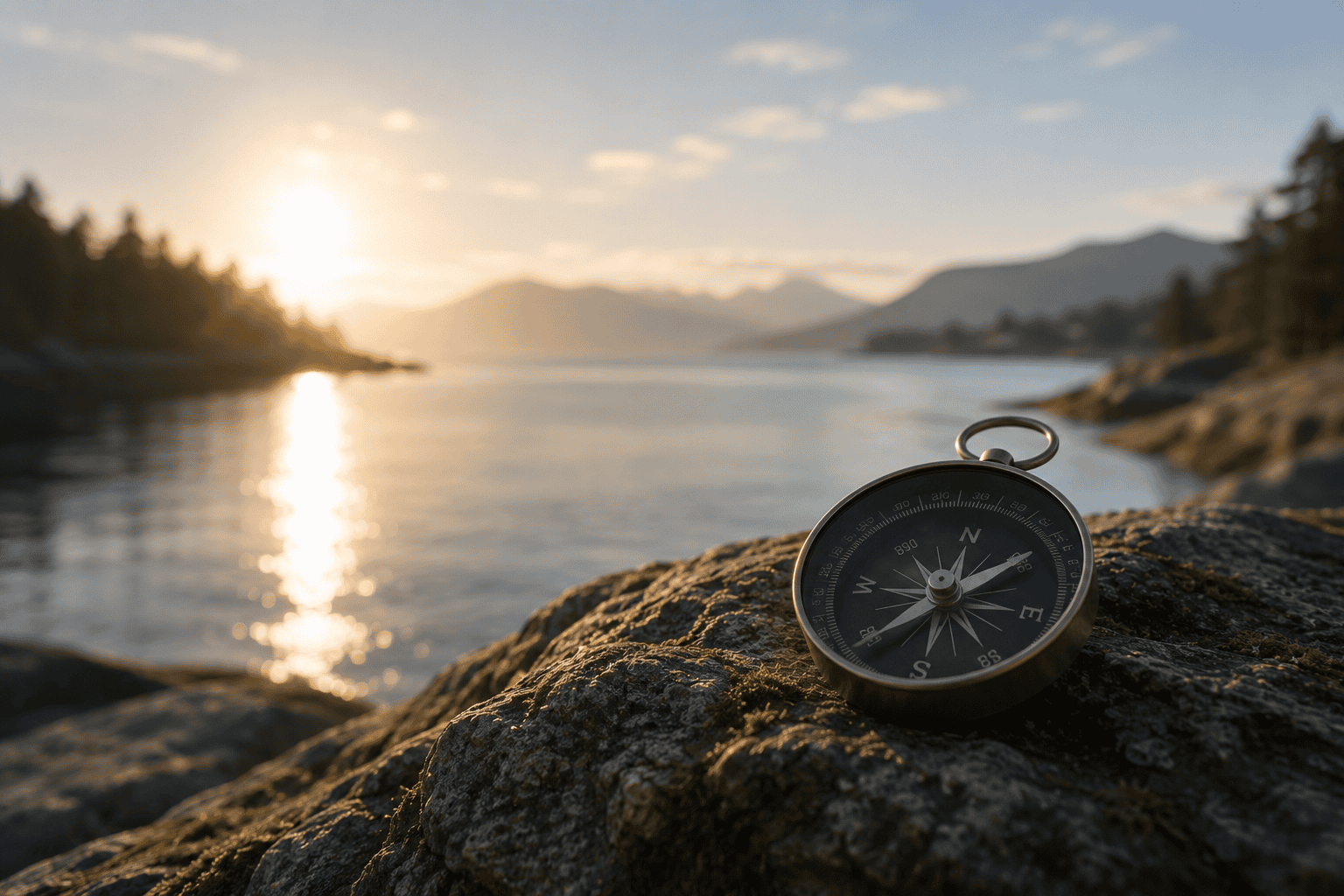 NKCC-Blog P1-Following the Crowd or Finding Your North Star Emotional Intelligence in a Fast-Paced World