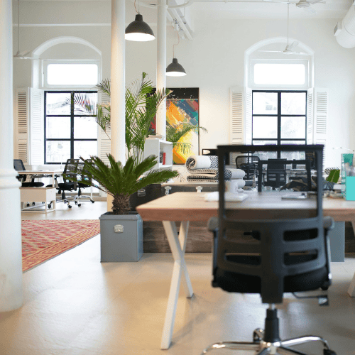 NKCC-Light Office